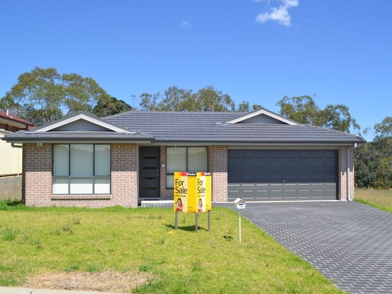 19 Henning Crescent, Wallerawang NSW 2845