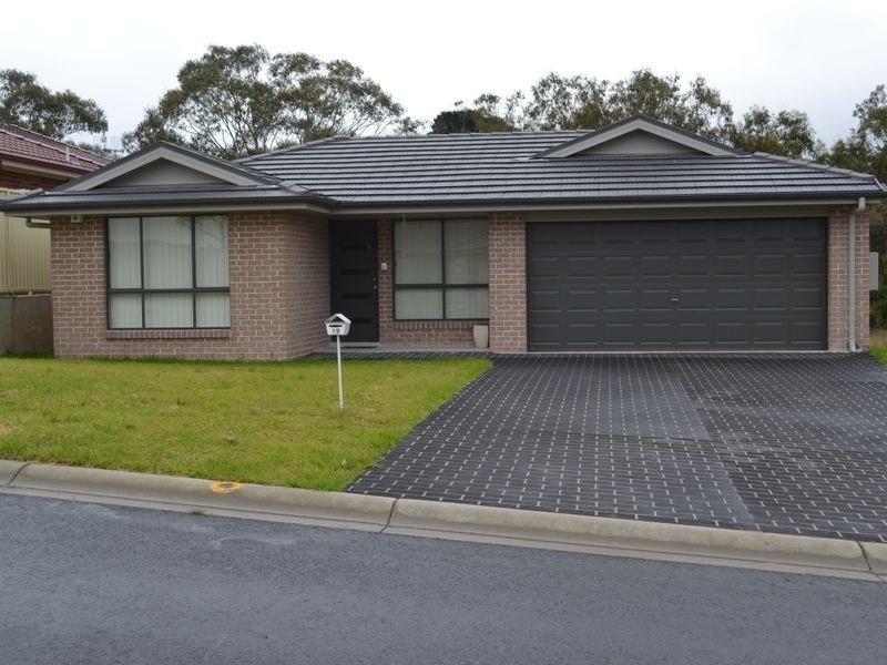 19 Henning Crescent, Wallerawang NSW 2845