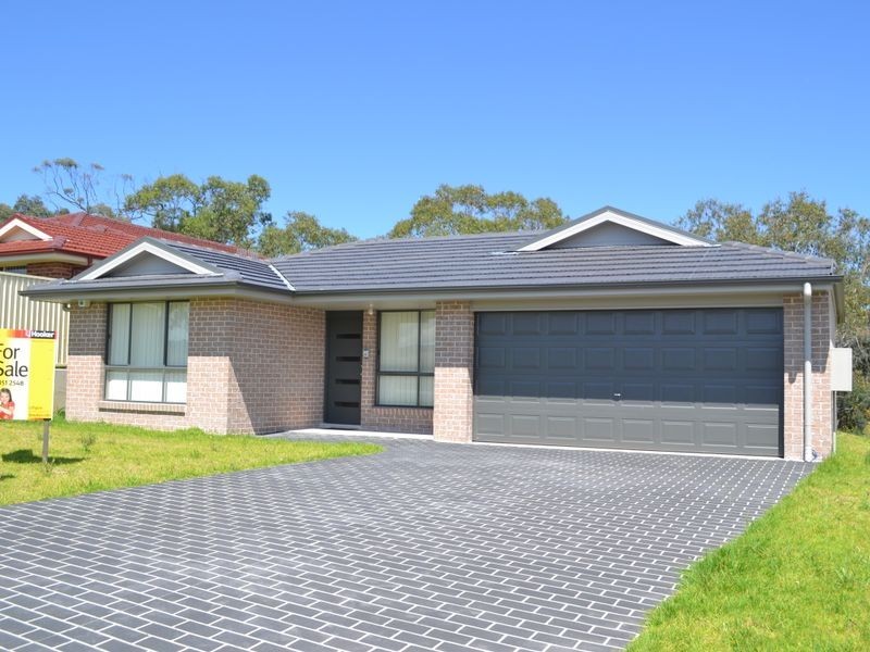 19 Henning Crescent, Wallerawang NSW 2845