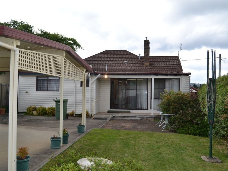 15 Cupro Street, Lithgow NSW 2790