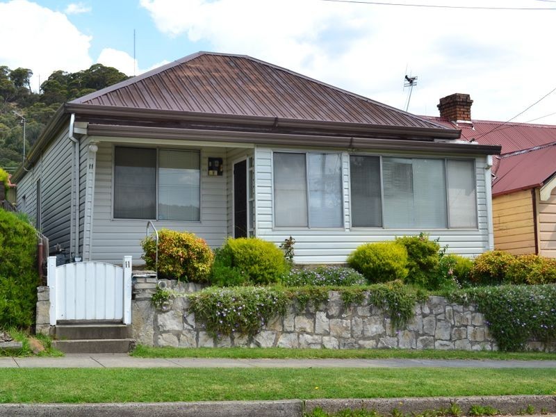 11 Bent Street, Lithgow NSW 2790