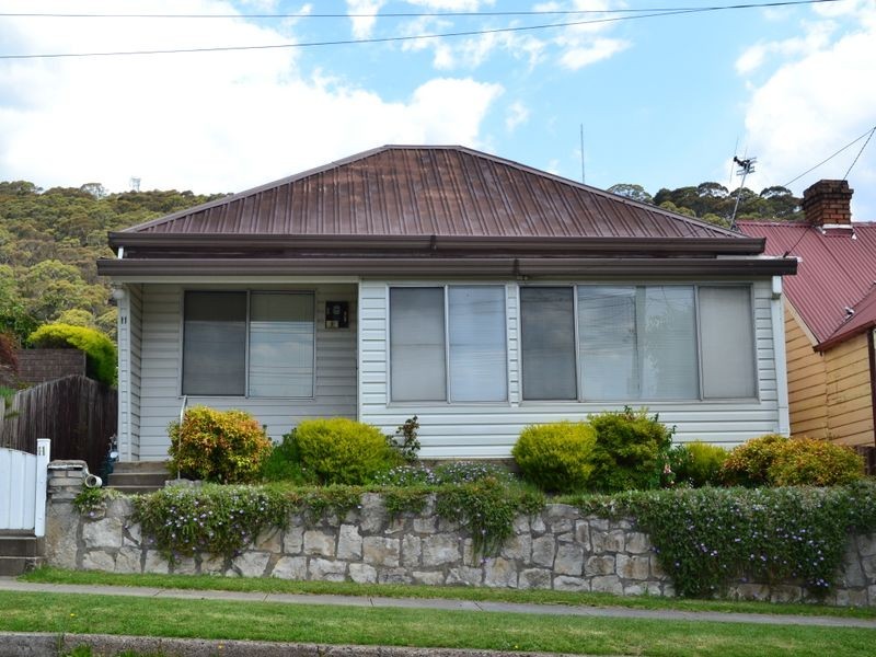 11 Bent Street, Lithgow NSW 2790