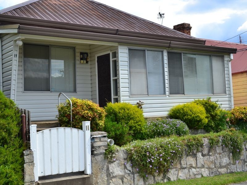 11 Bent Street, Lithgow NSW 2790