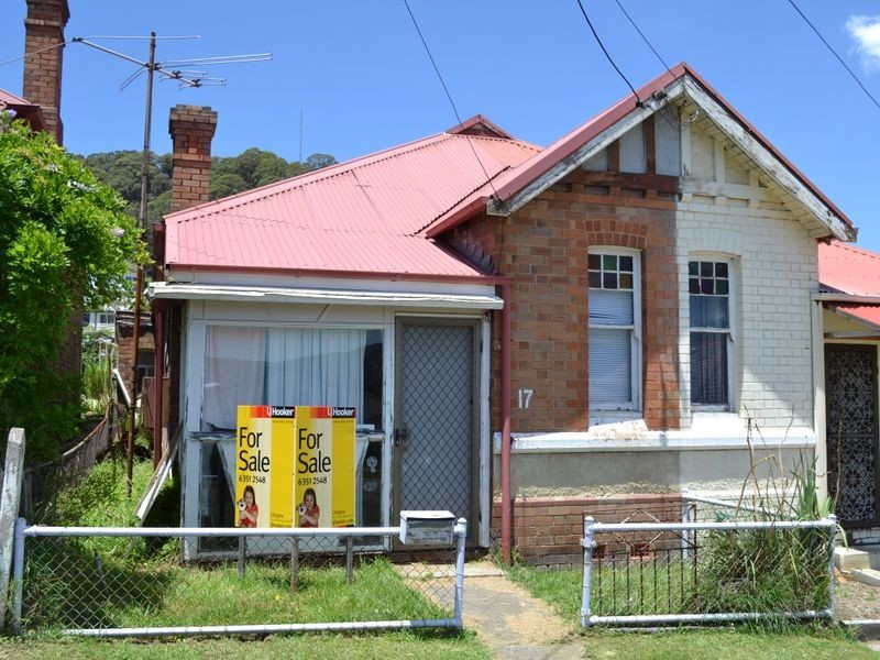 17 Bent Street, Lithgow NSW 2790