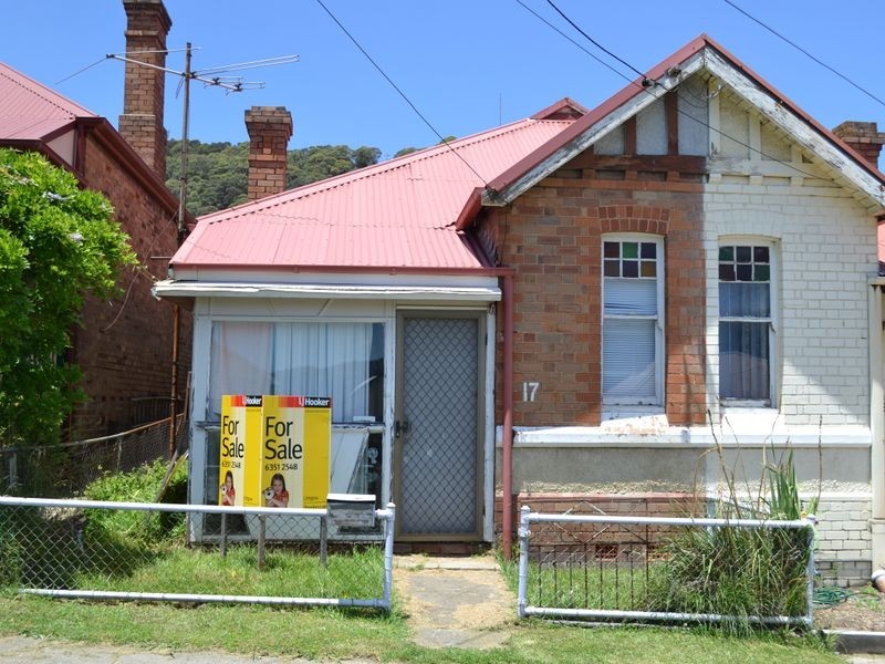 17 Bent Street, Lithgow NSW 2790