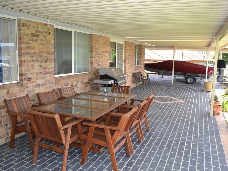 4 Lilac Place, Lithgow NSW 2790