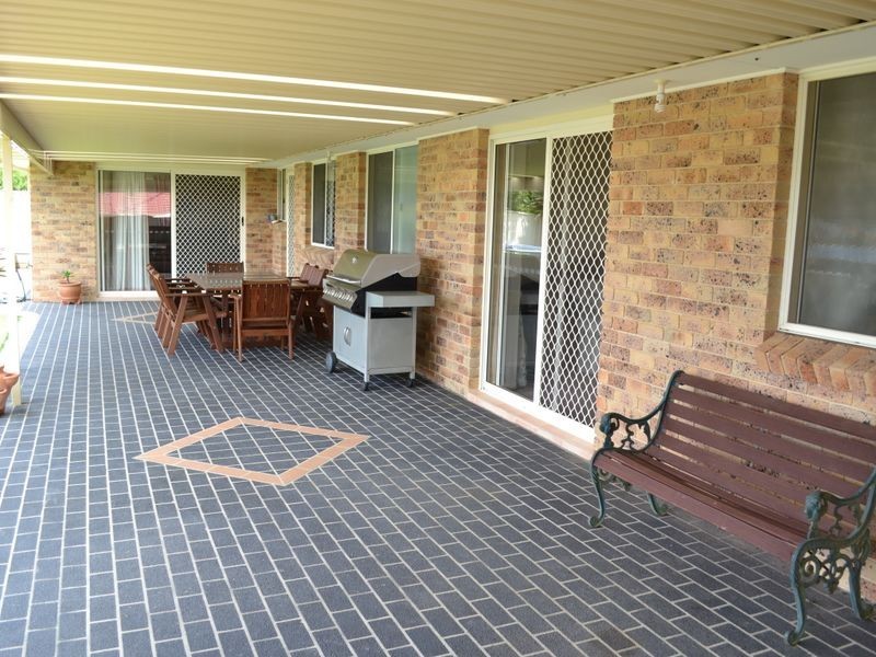 4 Lilac Place, Lithgow NSW 2790