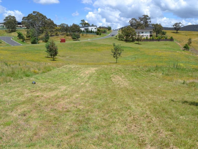 Lot 114 Thornton Avenue, Lithgow NSW 2790