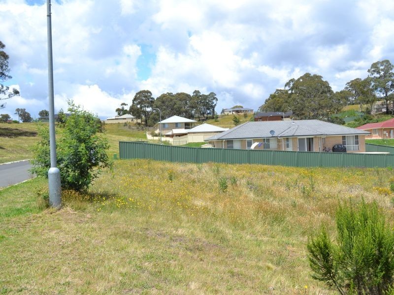 Lot 114 Thornton Avenue, Lithgow NSW 2790