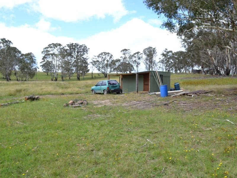 Lot 400 Hume Street, Hartley NSW 2790