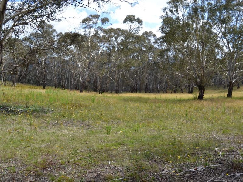 Lot 400 Hume Street, Hartley NSW 2790