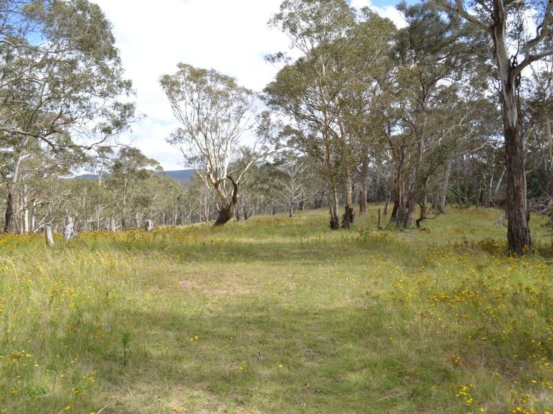Lot 400 Hume Street, Hartley NSW 2790