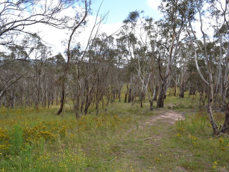 Lot 400 Hume Street, Hartley NSW 2790