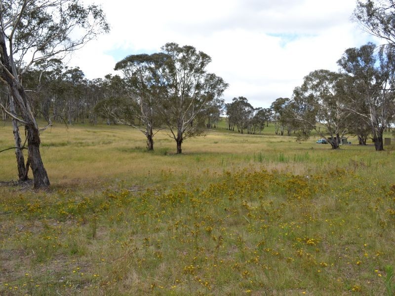 Lot 400 Hume Street, Hartley NSW 2790