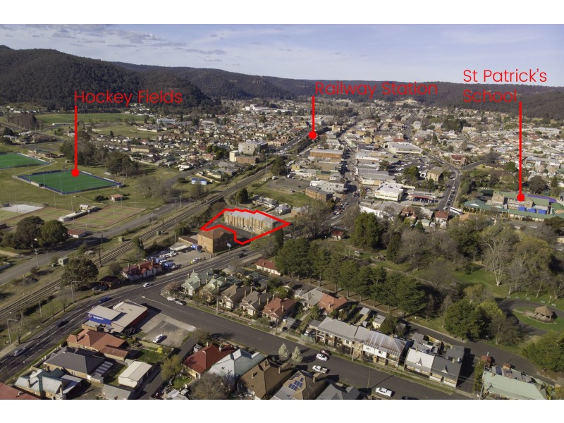 208-216 Main Street, Lithgow NSW 2790