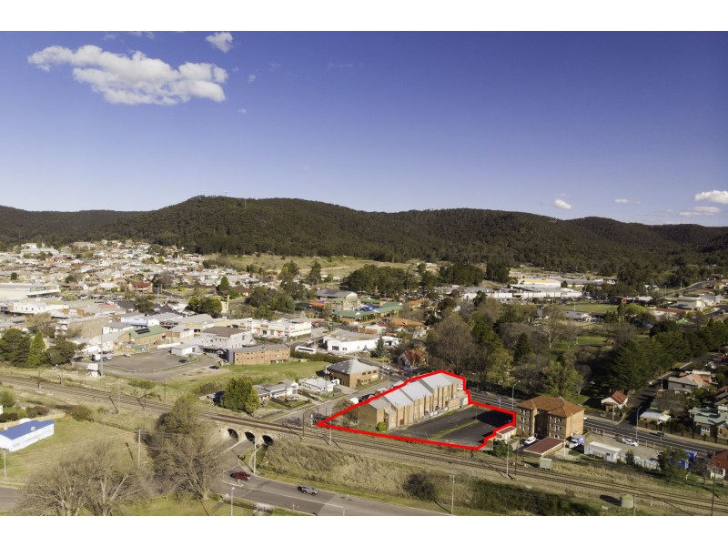 208-216 Main Street, Lithgow NSW 2790