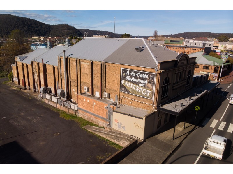 208-216 Main Street, Lithgow NSW 2790