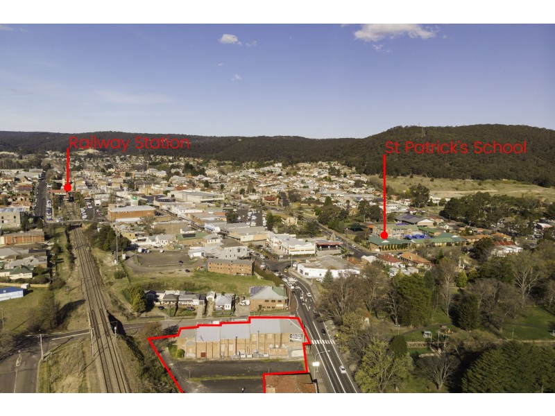208-216 Main Street, Lithgow NSW 2790