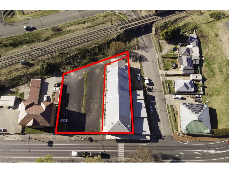 208-216 Main Street, Lithgow NSW 2790