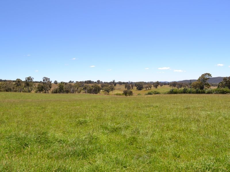 Lot 14 Thompsons Creek Road, Pipers Flat NSW 2847