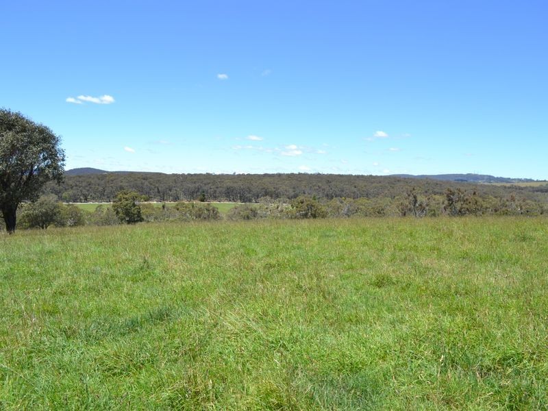 Lot 14 Thompsons Creek Road, Pipers Flat NSW 2847