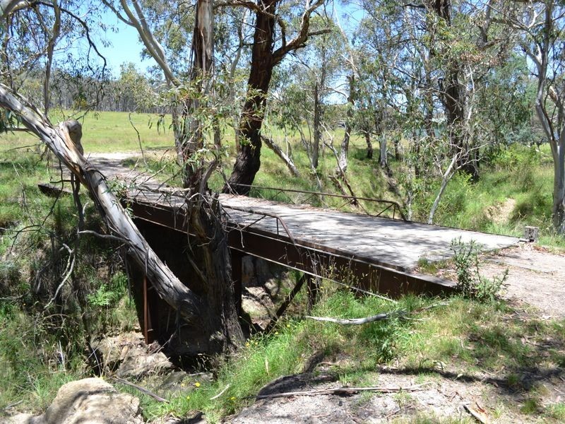Lot 14 Thompsons Creek Road, Pipers Flat NSW 2847