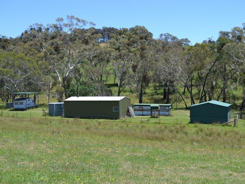 Lot 15 Thompsons Creek Road, Pipers Flat NSW 2847