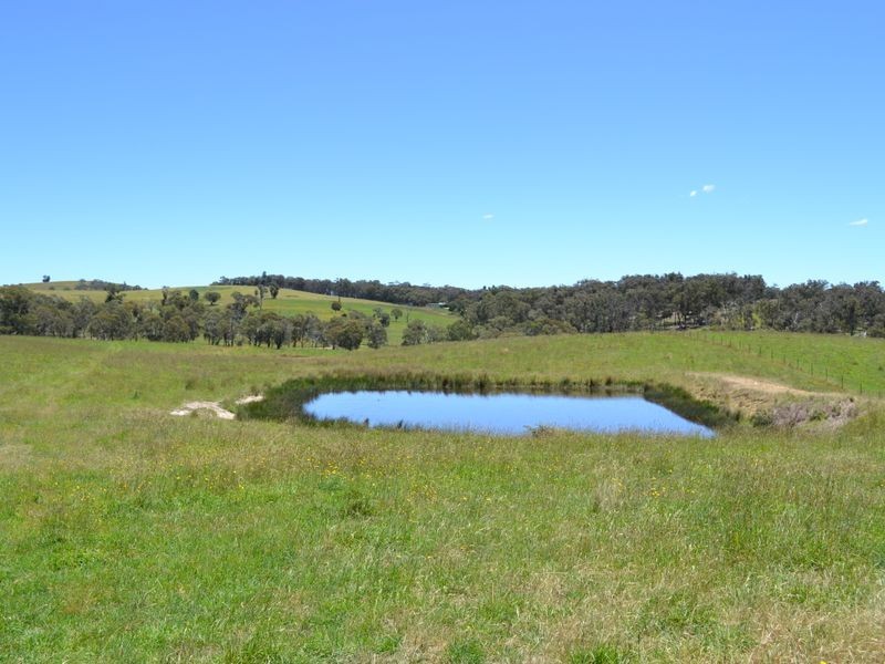 Lot 15 Thompsons Creek Road, Pipers Flat NSW 2847