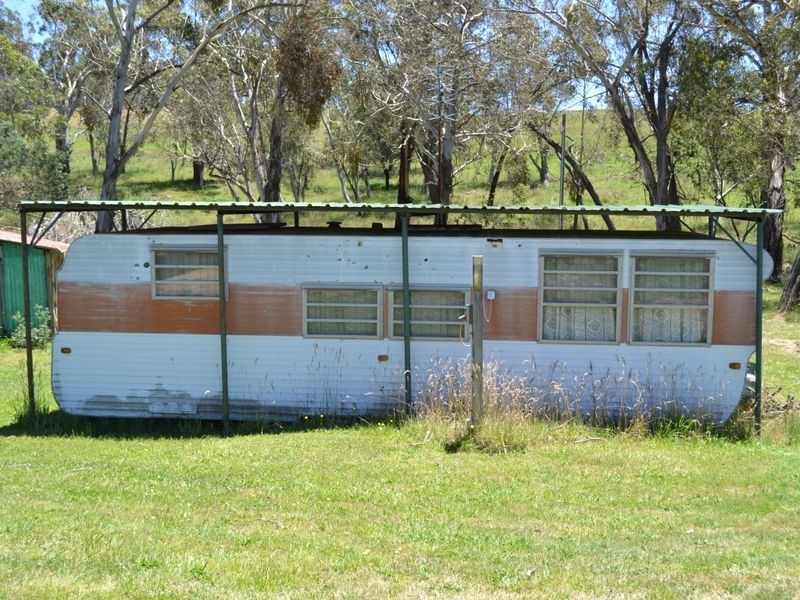 Lot 15 Thompsons Creek Road, Pipers Flat NSW 2847