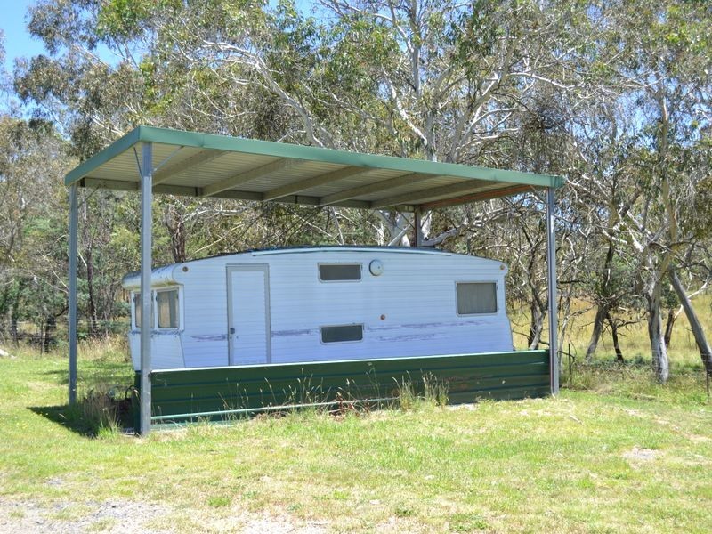 Lot 15 Thompsons Creek Road, Pipers Flat NSW 2847