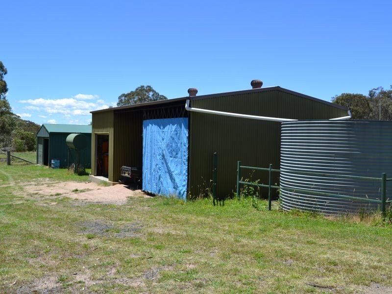 Lot 15 Thompsons Creek Road, Pipers Flat NSW 2847