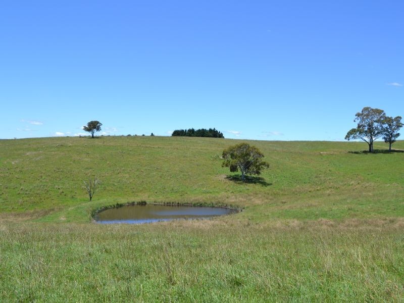 Lot 15 Thompsons Creek Road, Pipers Flat NSW 2847