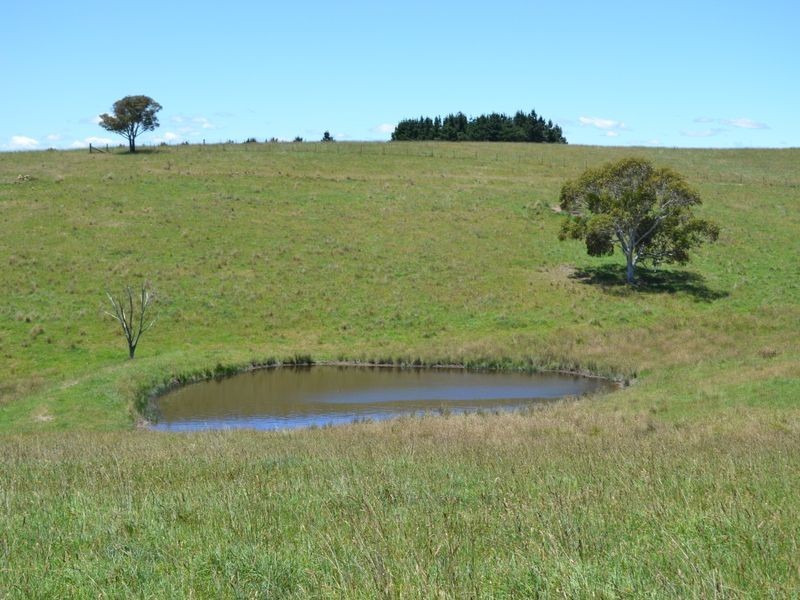 Lot 15 Thompsons Creek Road, Pipers Flat NSW 2847
