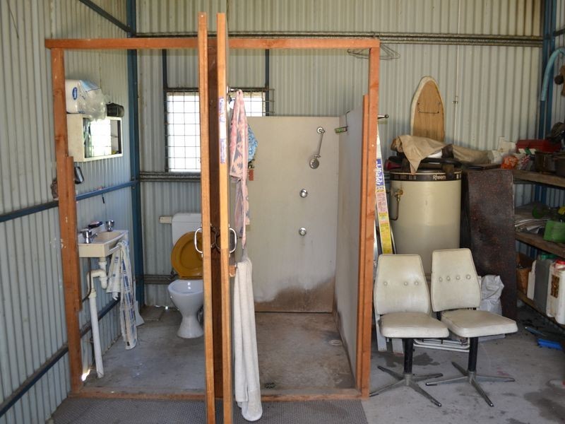 Lot 15 Thompsons Creek Road, Pipers Flat NSW 2847