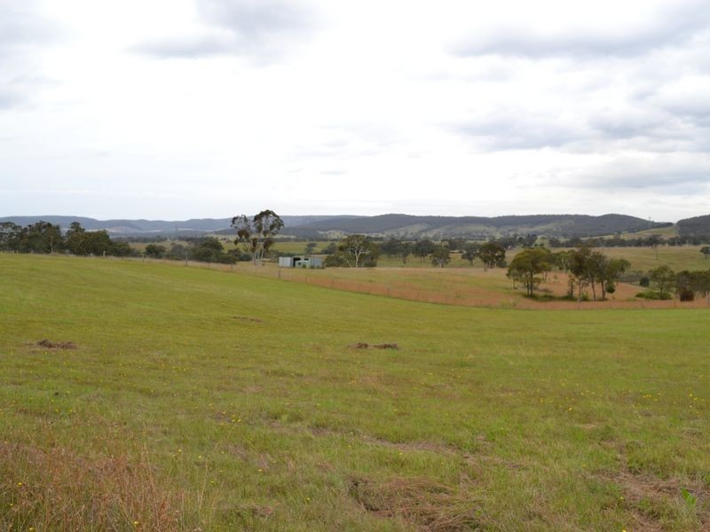 Lot 325 Cullen Bullen Road, Portland NSW 2847