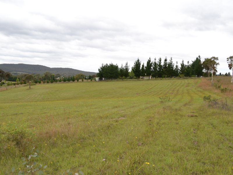 Lot 325 Cullen Bullen Road, Portland NSW 2847
