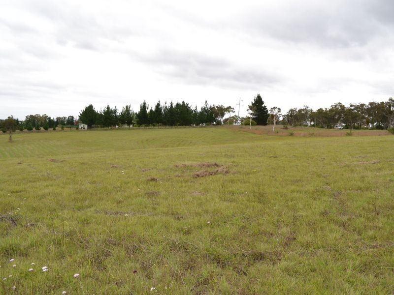 Lot 325 Cullen Bullen Road, Portland NSW 2847