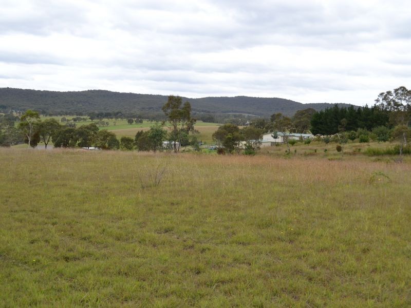 Lot 325 Cullen Bullen Road, Portland NSW 2847