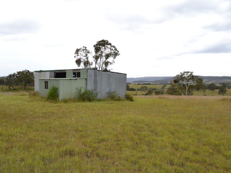 Lot 325 Cullen Bullen Road, Portland NSW 2847