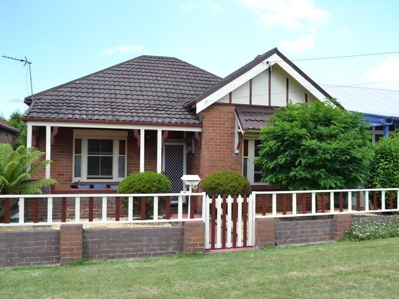 15 King Street, Lithgow NSW 2790