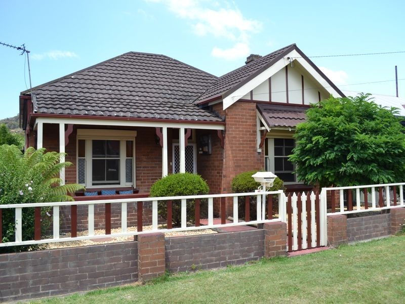 15 King Street, Lithgow NSW 2790