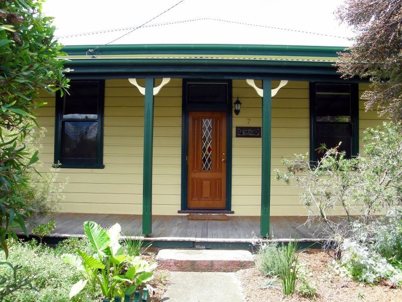 7 Roy Street, Lithgow NSW 2790