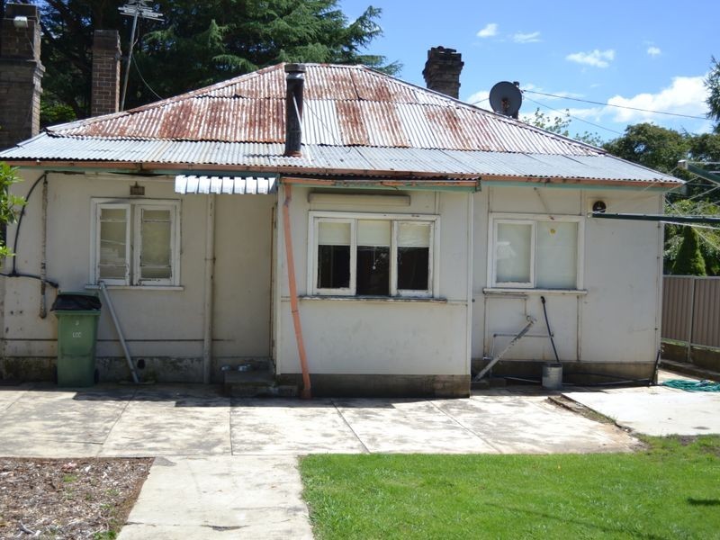 3 Pillans Lane, Lithgow NSW 2790
