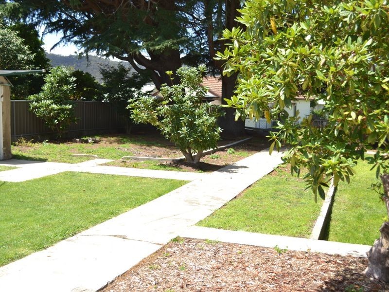 3 Pillans Lane, Lithgow NSW 2790