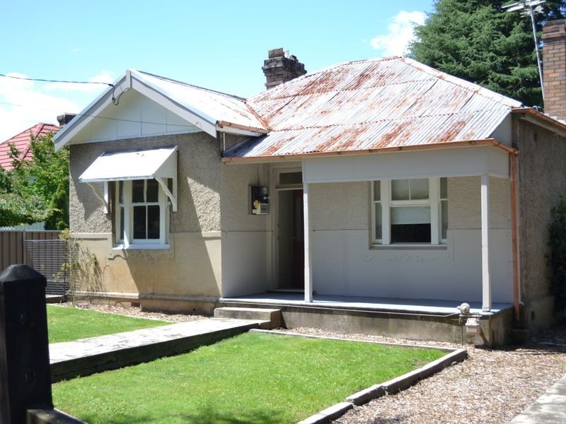3 Pillans Lane, Lithgow NSW 2790