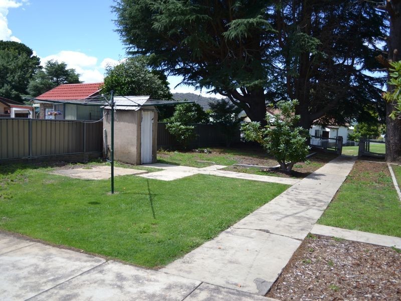 3 Pillans Lane, Lithgow NSW 2790