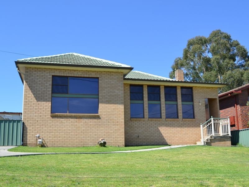 9 Junction Street, Wallerawang NSW 2845
