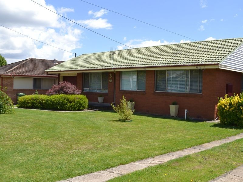 23 Bayonet Street, Lithgow NSW 2790