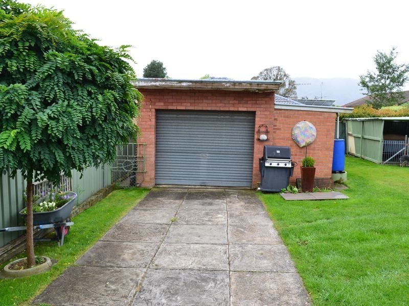 23 Bayonet Street, Lithgow NSW 2790
