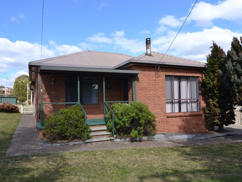 7 Lyon Parade, Wallerawang NSW 2845